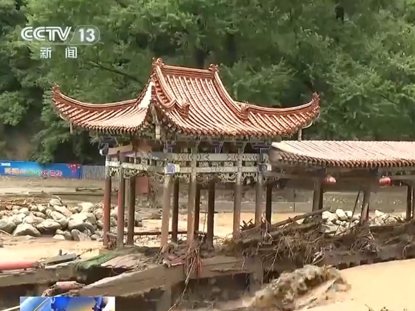 南湖榆中山洪灾害启示录：沥青道路抗灾养护技术升级指南（
